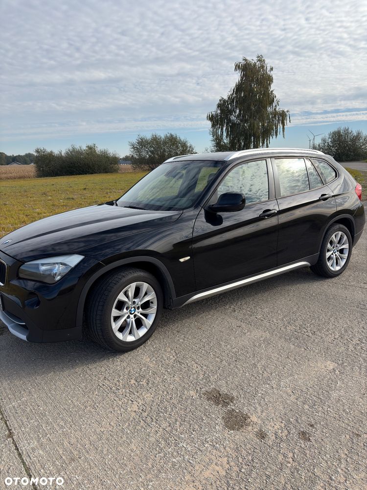 BMW X1 - 7