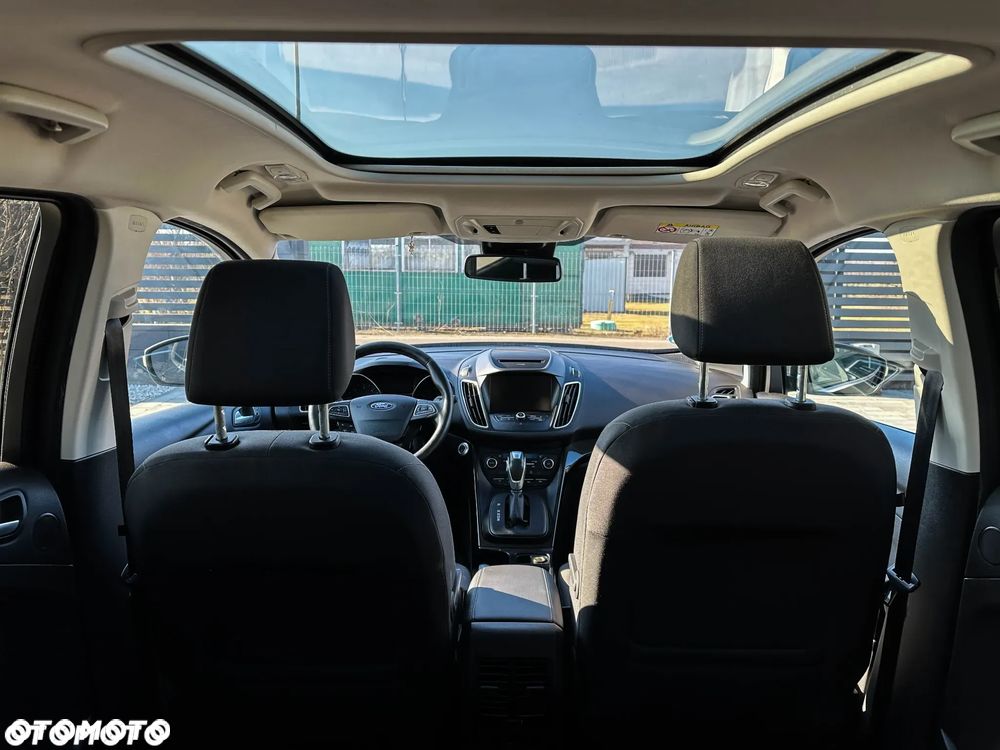 Ford C-MAX 2.0 TDCi Titanium ASS - 27