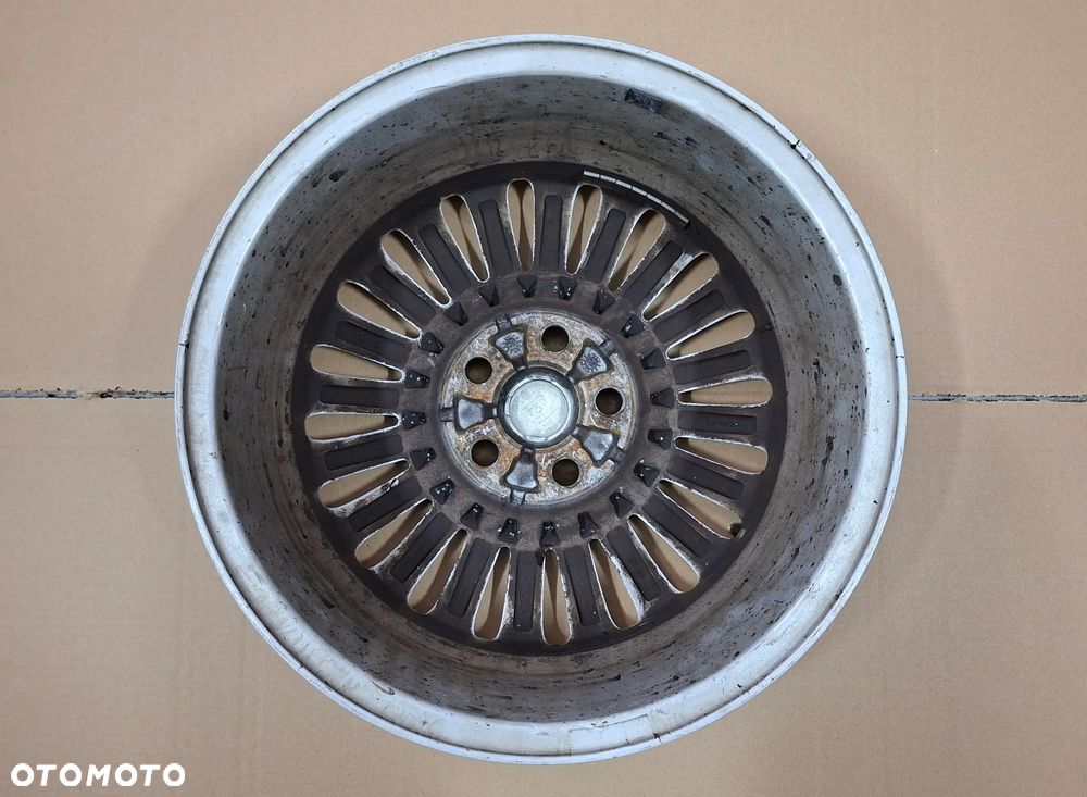 Felgi Aluminiowe 16 Ford Focus MK2 Mondeo MK4 5x108 ET 50 - 14