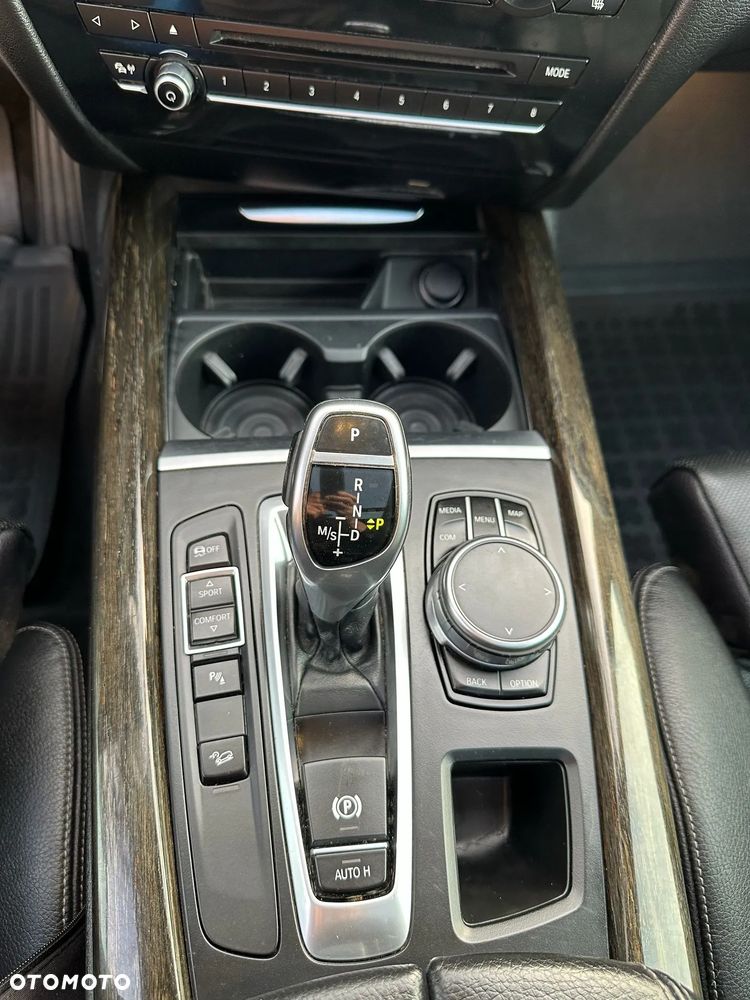 BMW X5 - 11