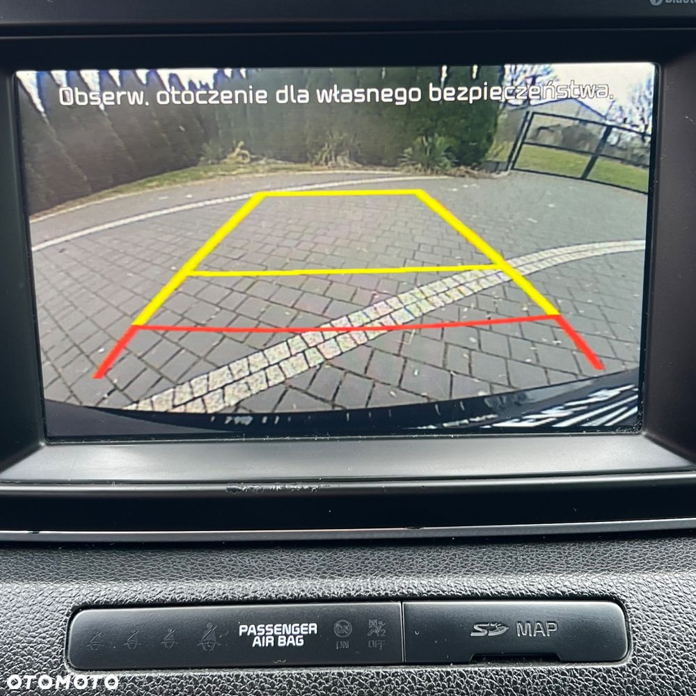 Kia Sportage 1.6 GDI Business Line L 2WD - 33