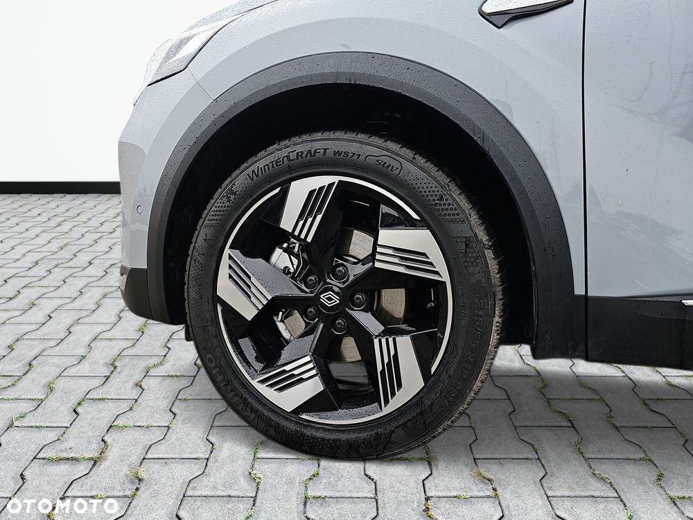 Renault Symbioz 1.6 E-Tech Full Hybrid 145 Techno - 10