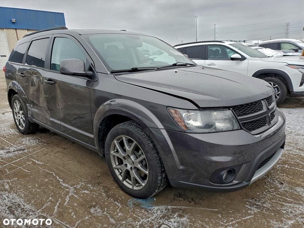 Dodge Journey - 2