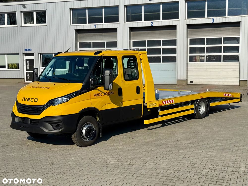 Iveco Daily - 2