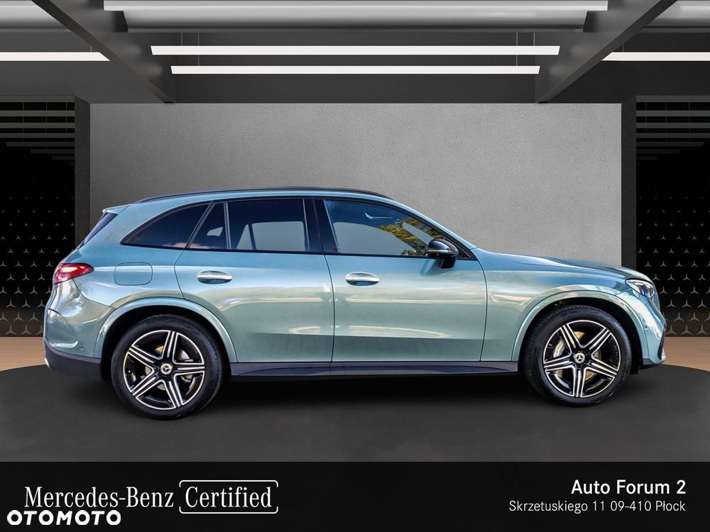 Mercedes-Benz GLC - 6