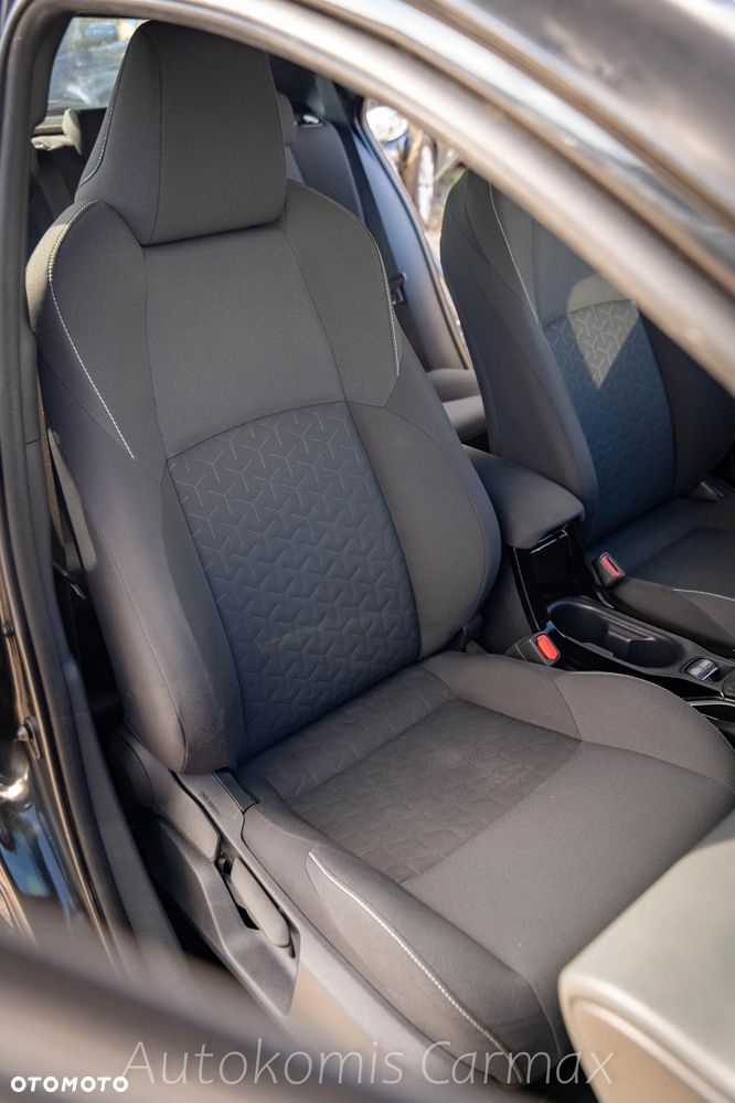 Toyota Corolla 1.8 Hybrid Comfort - 19