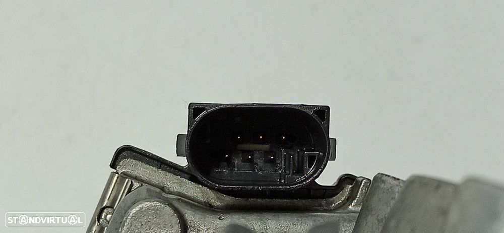 CORPO DE BORBOLETAS MERCEDES CLASE M (W164) 320 CDI 4M EDITION 10 - 4