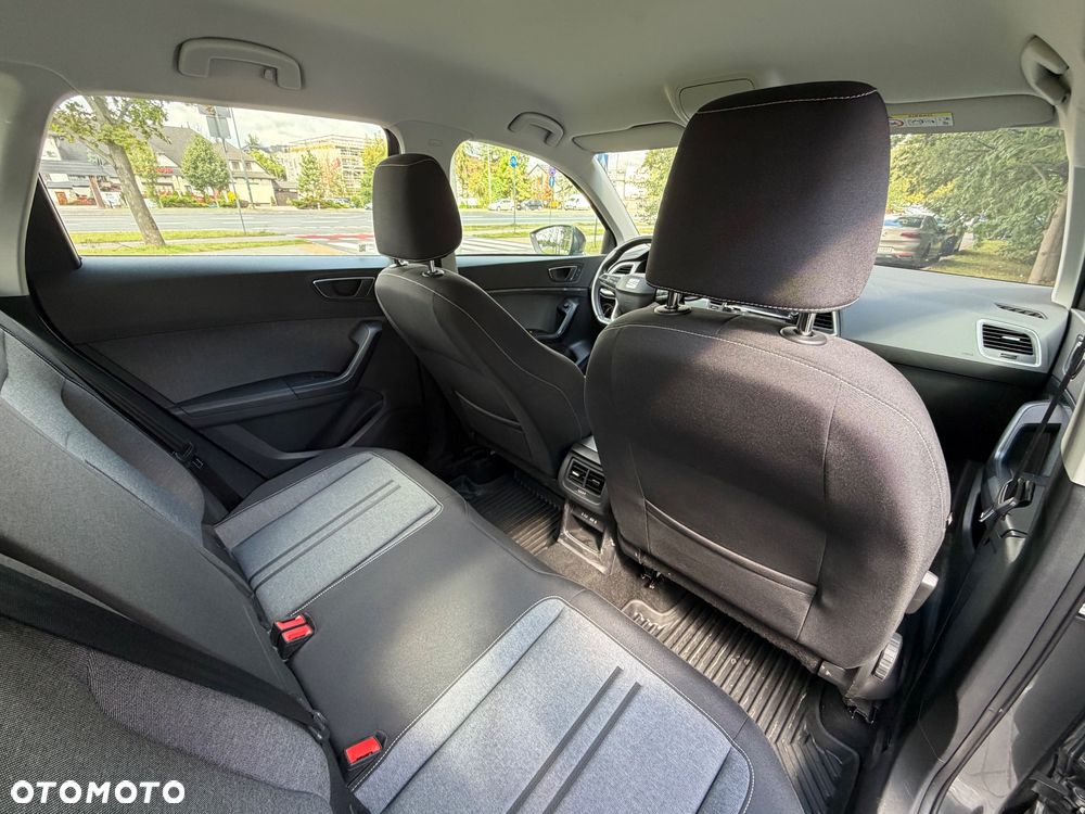 Seat Ateca 2.0 TDI Style S&S DSG - 11