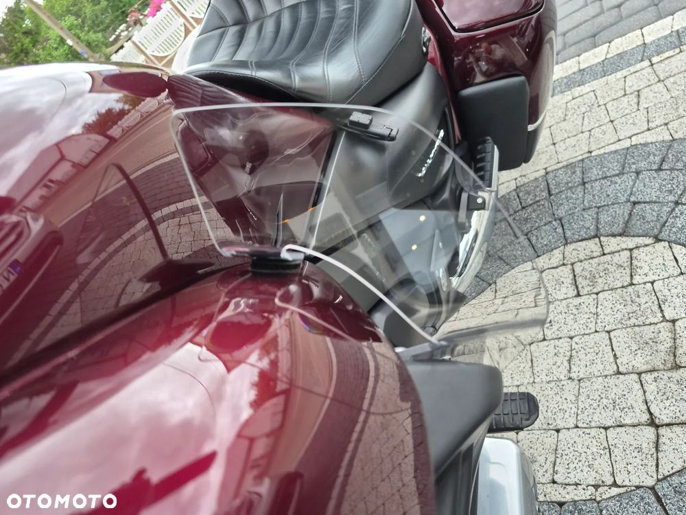 Honda GL - 15