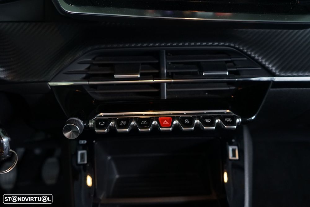 Peugeot 208 1.2 PureTech Active - 30