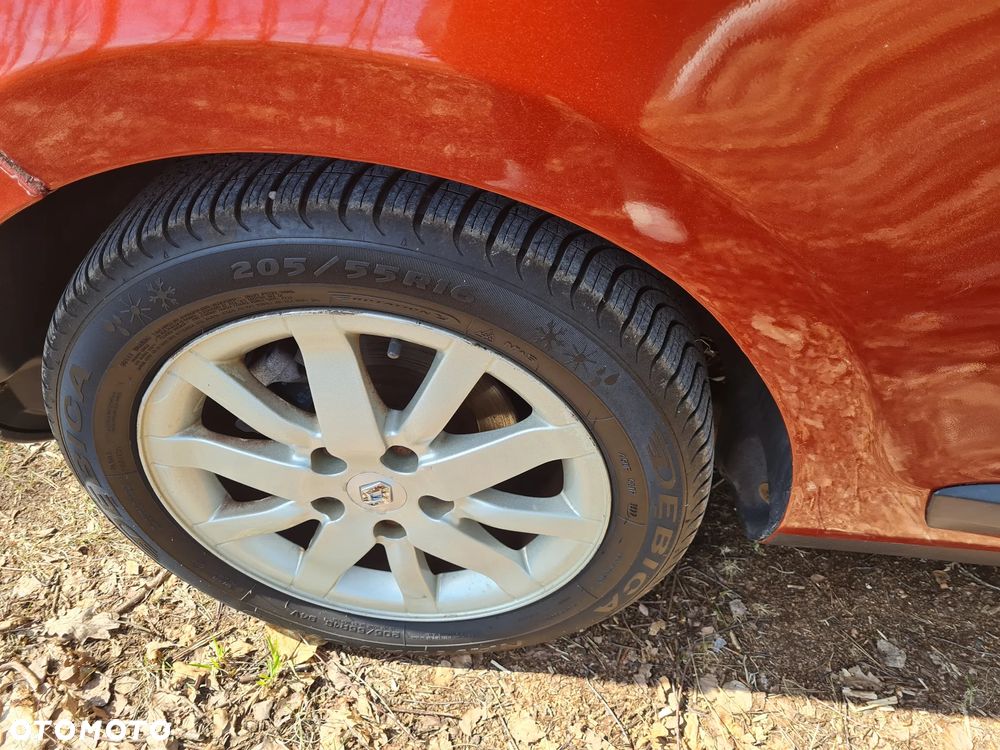 Renault Megane 1.5 dCi Dynamique - 10