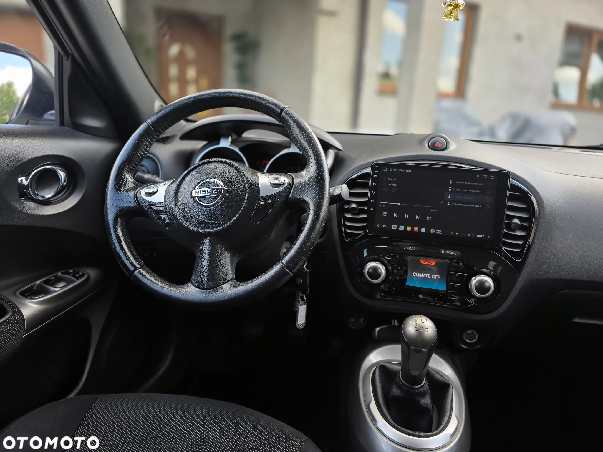 Nissan Juke - 20