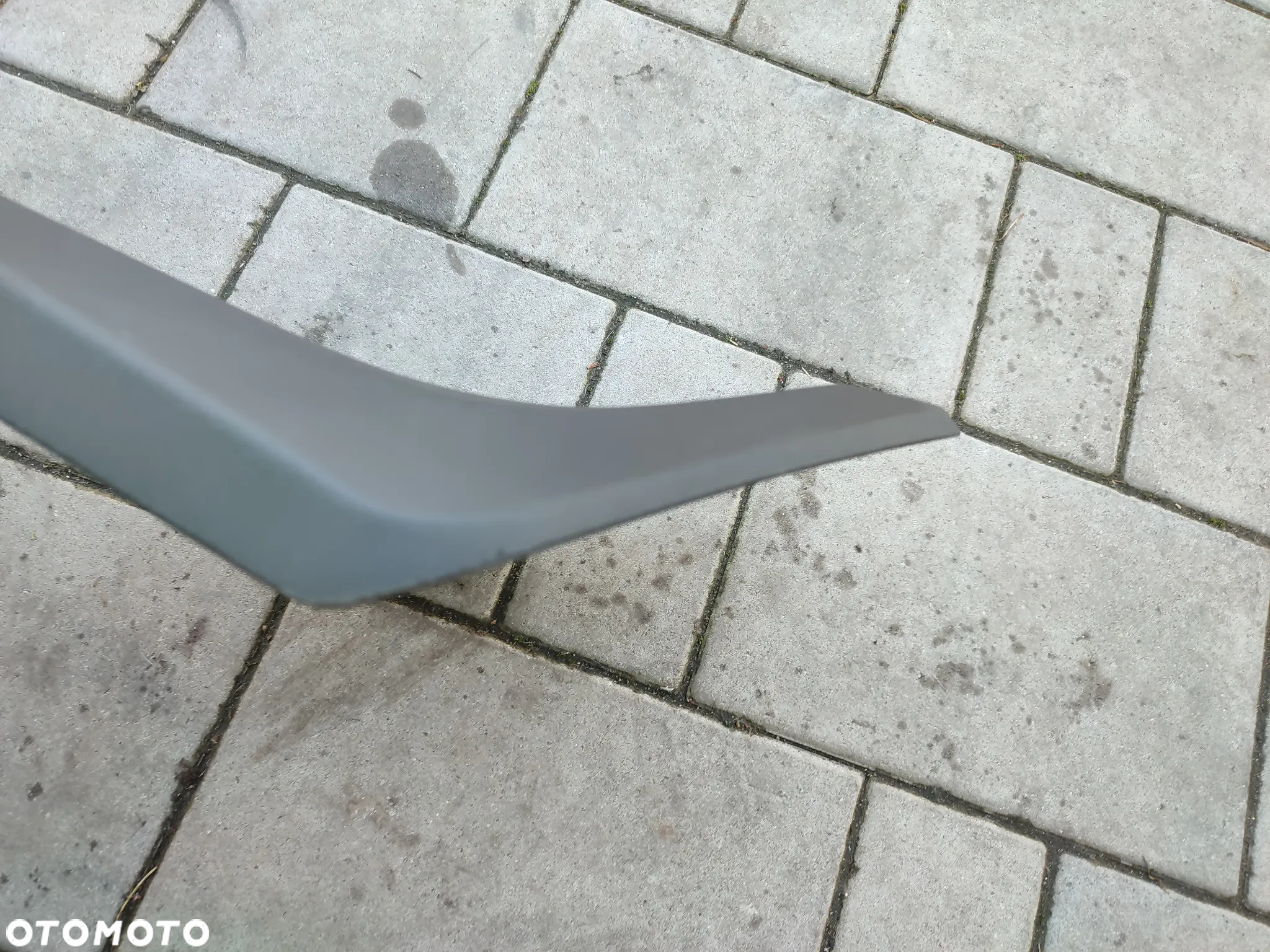 Siedzenie, fotel przód, kanapa kierowcy KTM 990 Duke - 13