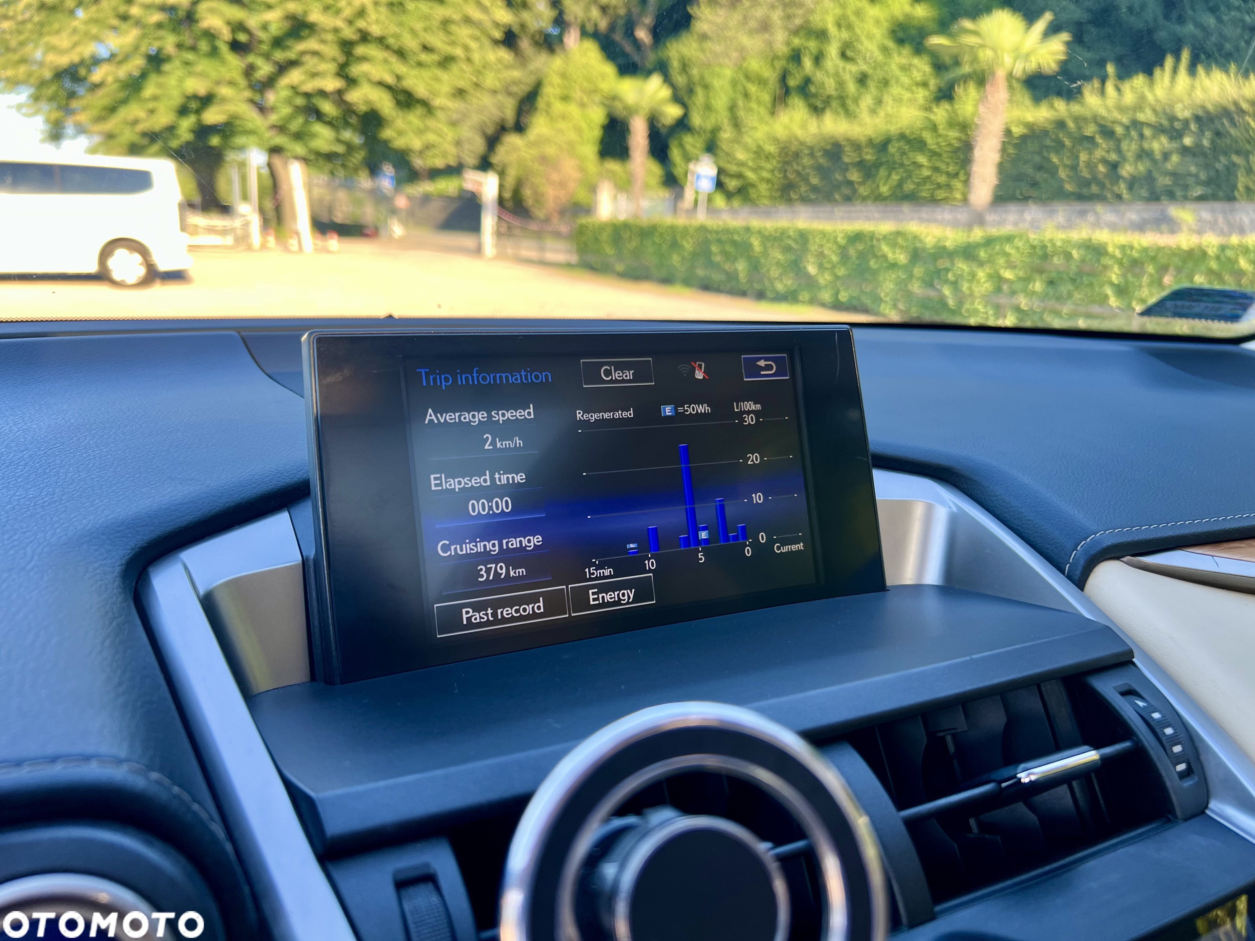 Lexus NX 300h Prestige AWD - 16