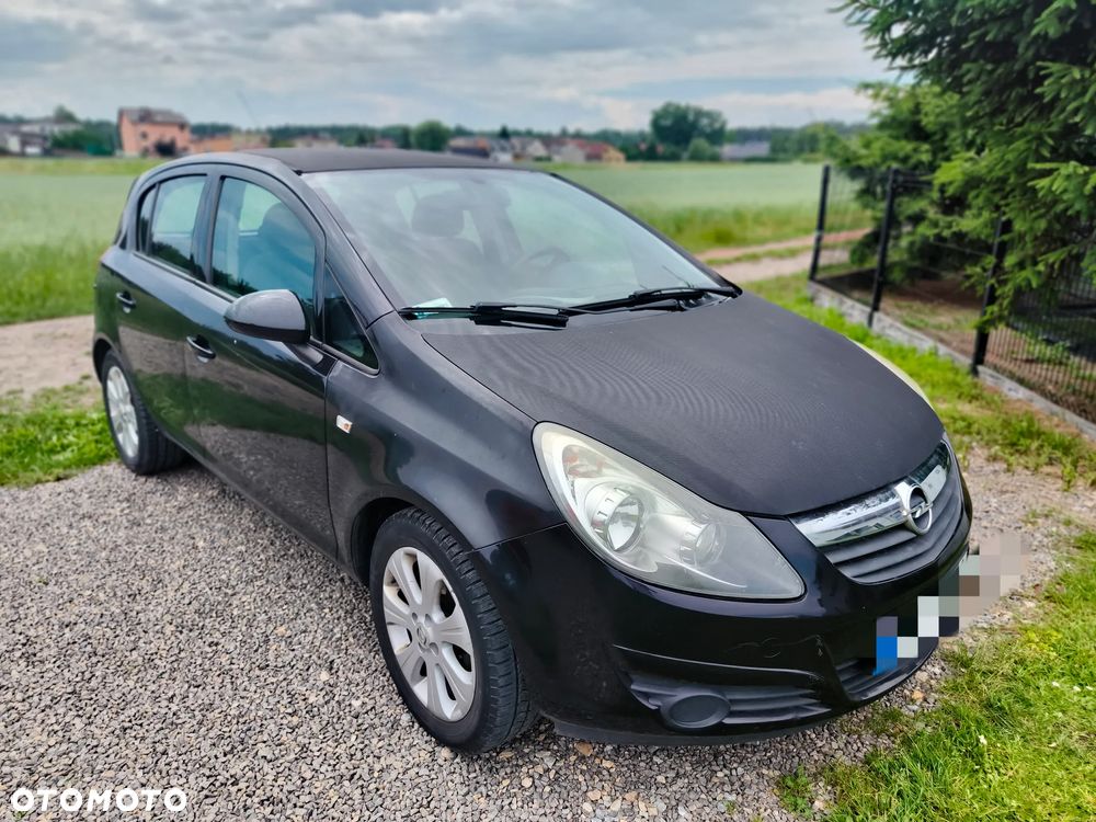 Opel Corsa 1.2 16V Enjoy - 2