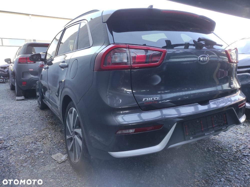 Kia Niro - 5