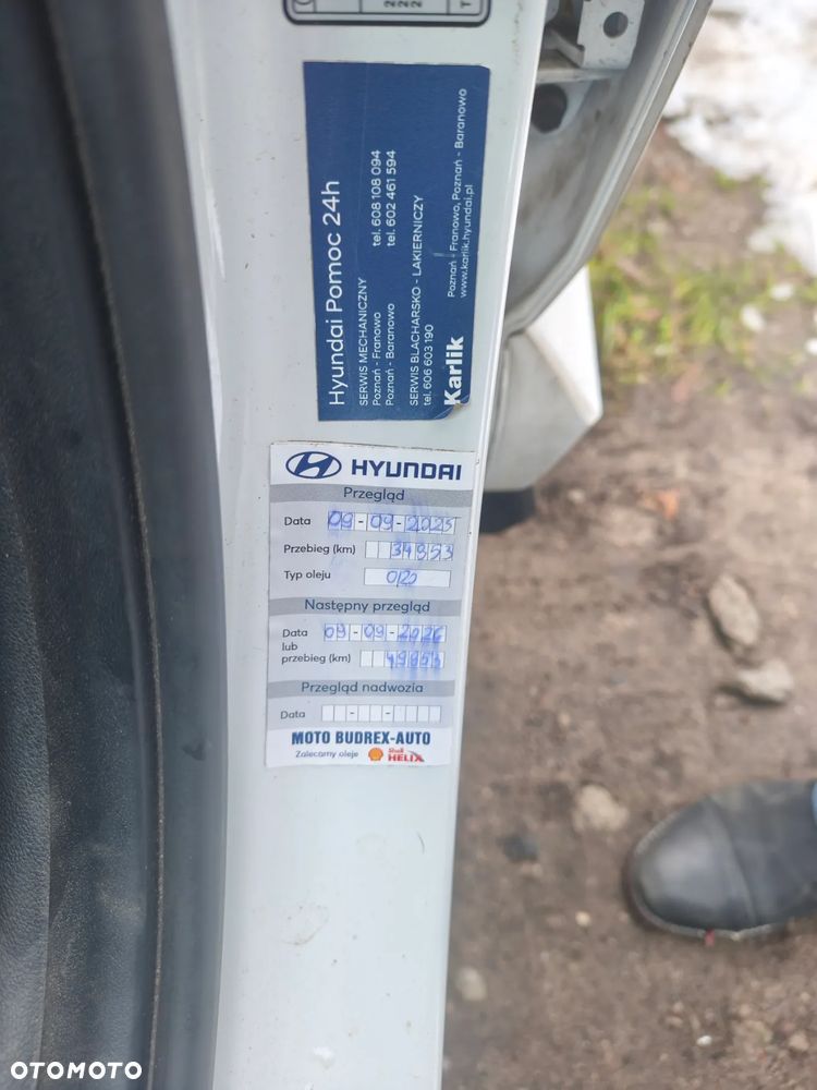 Hyundai Tucson 1.6 T-GDi N Line 4WD DCT - 10