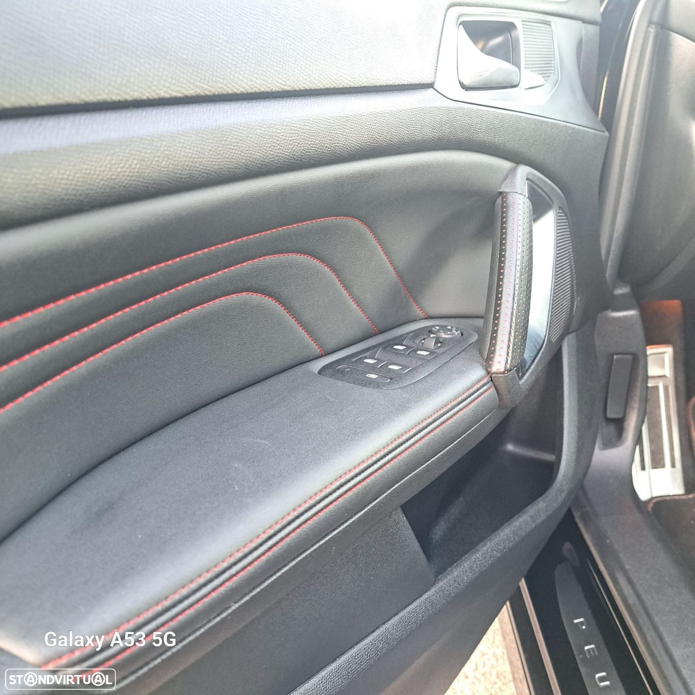 Peugeot 308 SW 1.5 BlueHDi GT Line EAT8 - 14