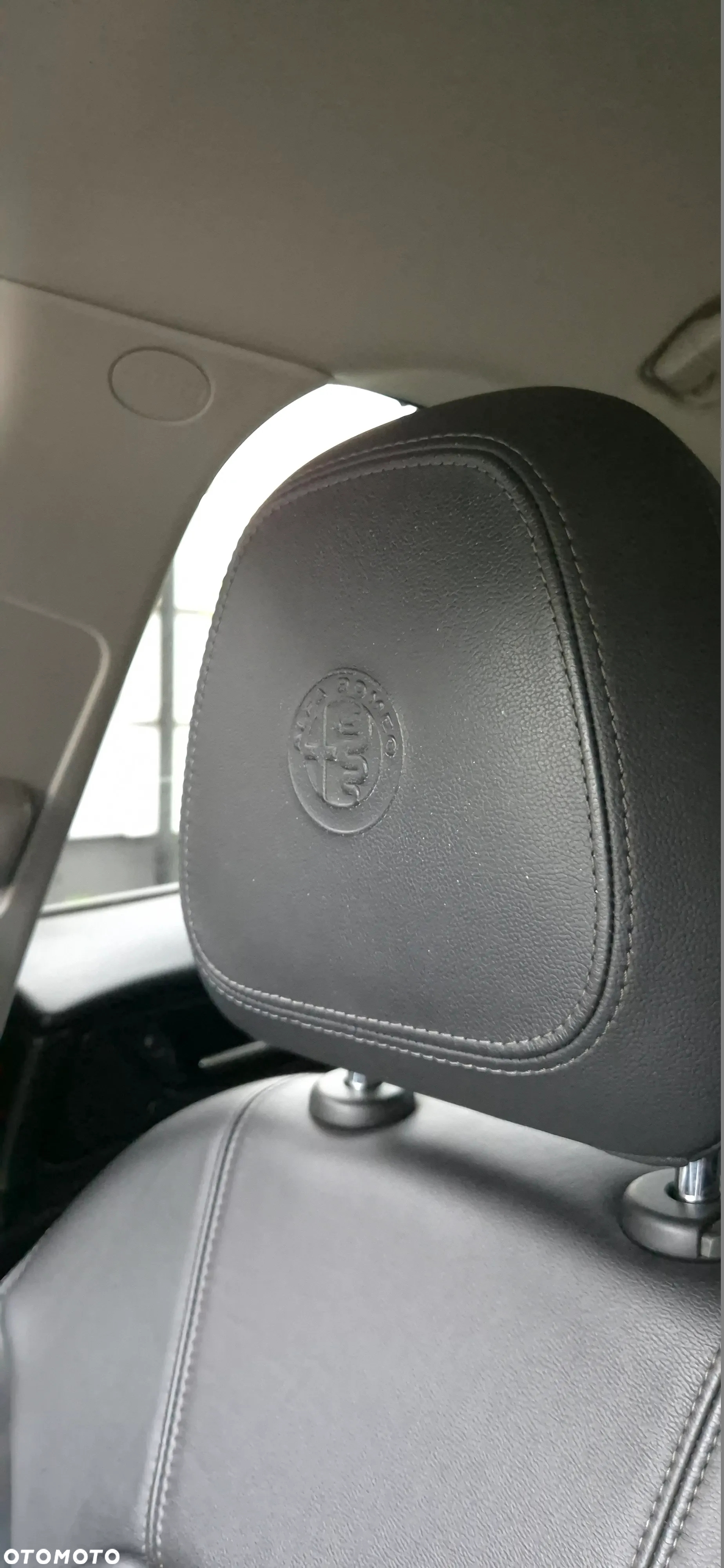 Alfa Romeo Stelvio 2.0 Turbo Executive Q4 - 37