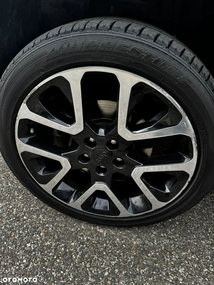 Jeep Compass 1.4 TMair Limited 4WD S&S - 33