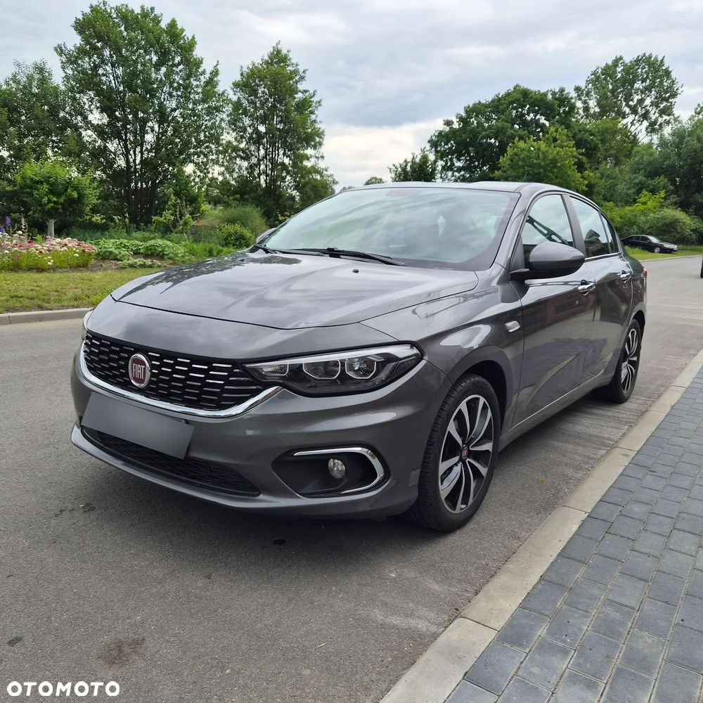 Fiat Tipo 1.4 16V Lounge - 1