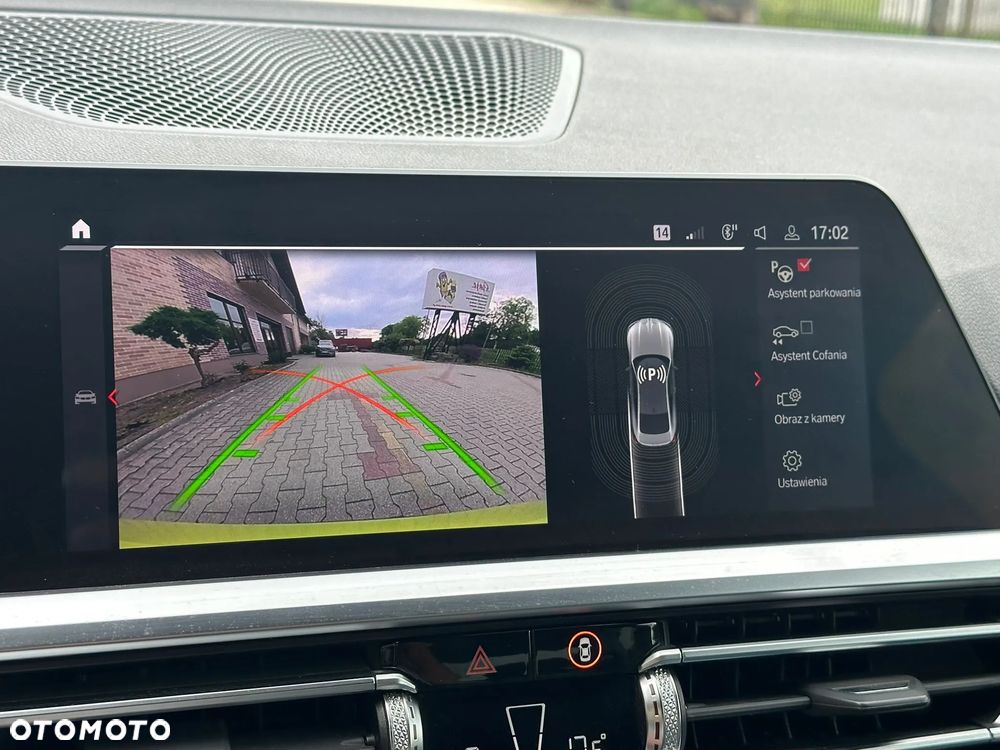 BMW M4 Competition M xDrive sport - 21