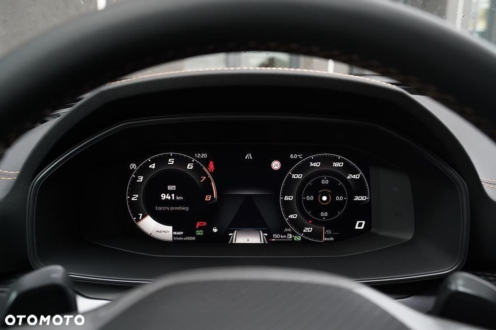 Cupra Leon Sportstourer 1.5 eTSI mHEV DSG - 11