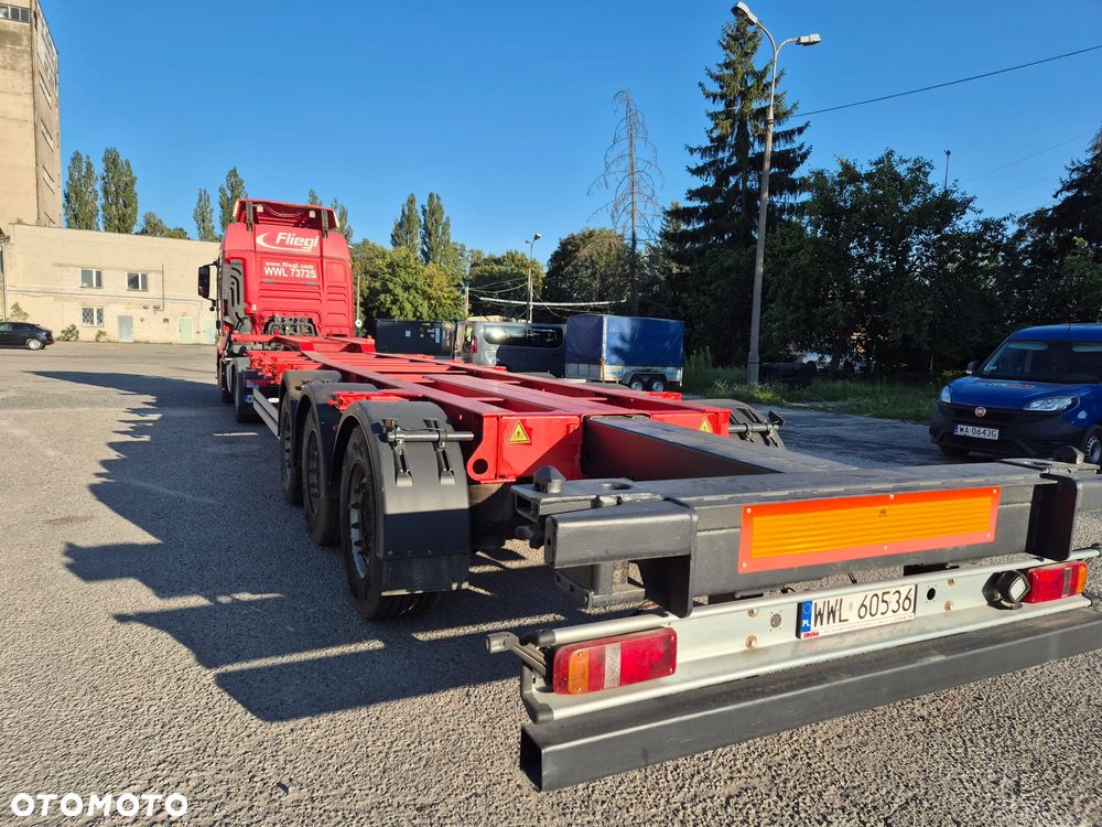 MAN TGX LLS-U - 37
