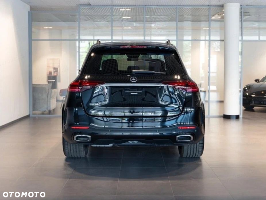 Mercedes-Benz GLE - 4