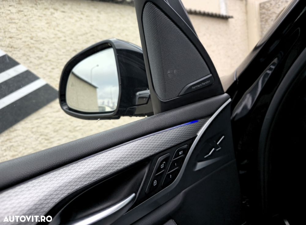 BMW X3 xDrive20d Aut. M Sport Edition - 31