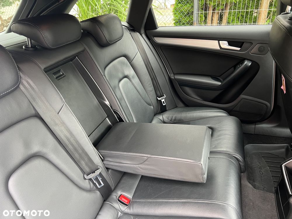 Audi A4 Avant 2.0 TFSI - 19