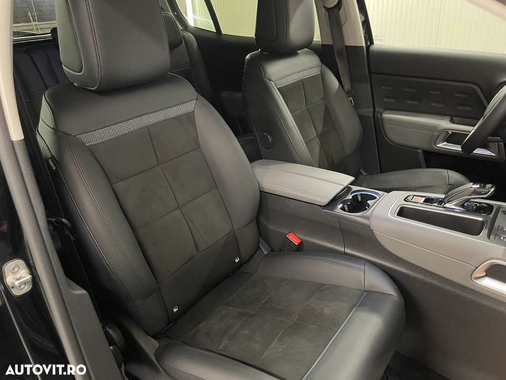 Citroën C5 Aircross 1.2 PureTech 130 S&S EAT8 Shine - 9