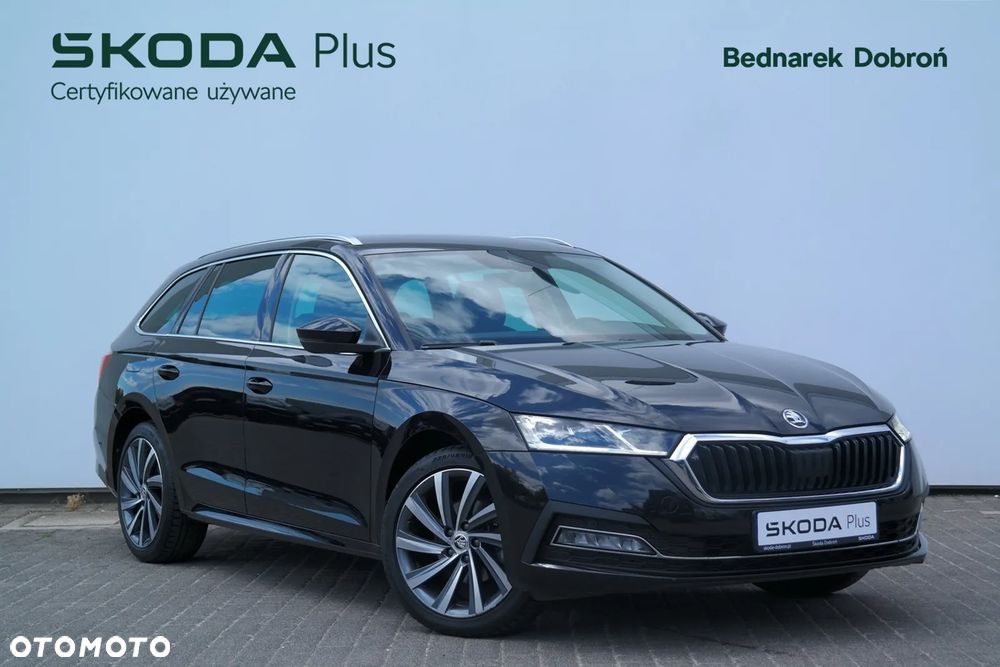 Skoda Octavia 1.5 TSI ACT Style - 5