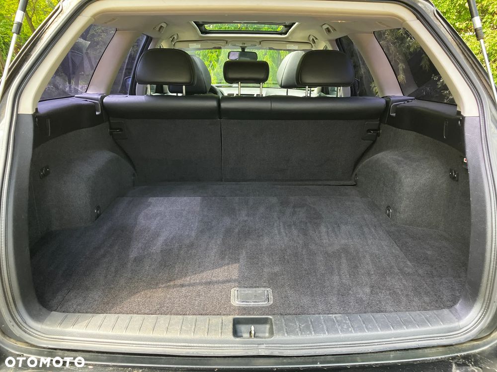 Subaru Legacy 2.0R Automatik Comfort - 10