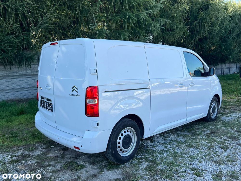 Citroën Jumpy 2.0HDi Automat - 32