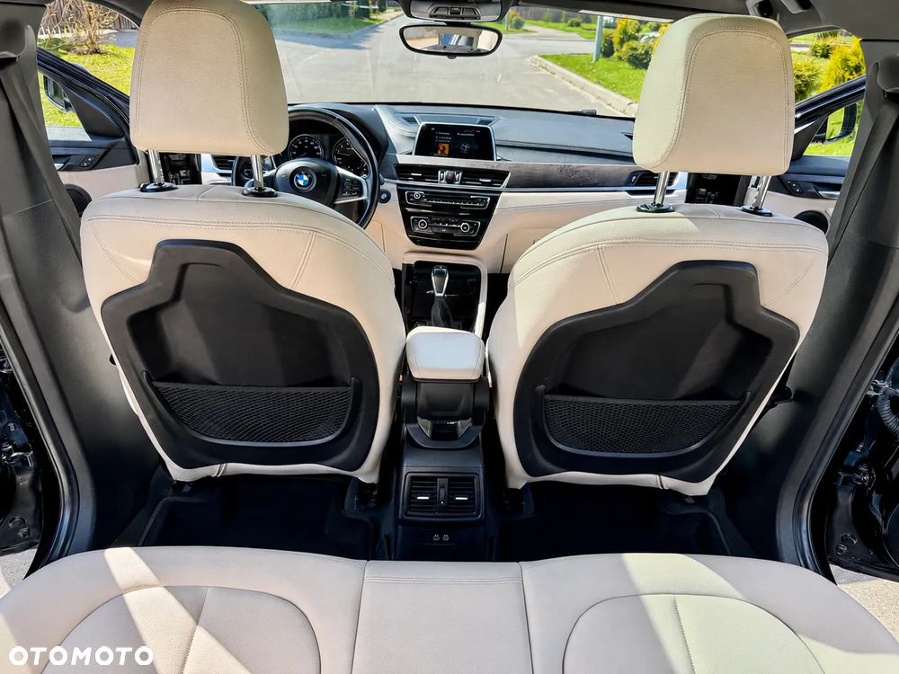 BMW X2 - 21