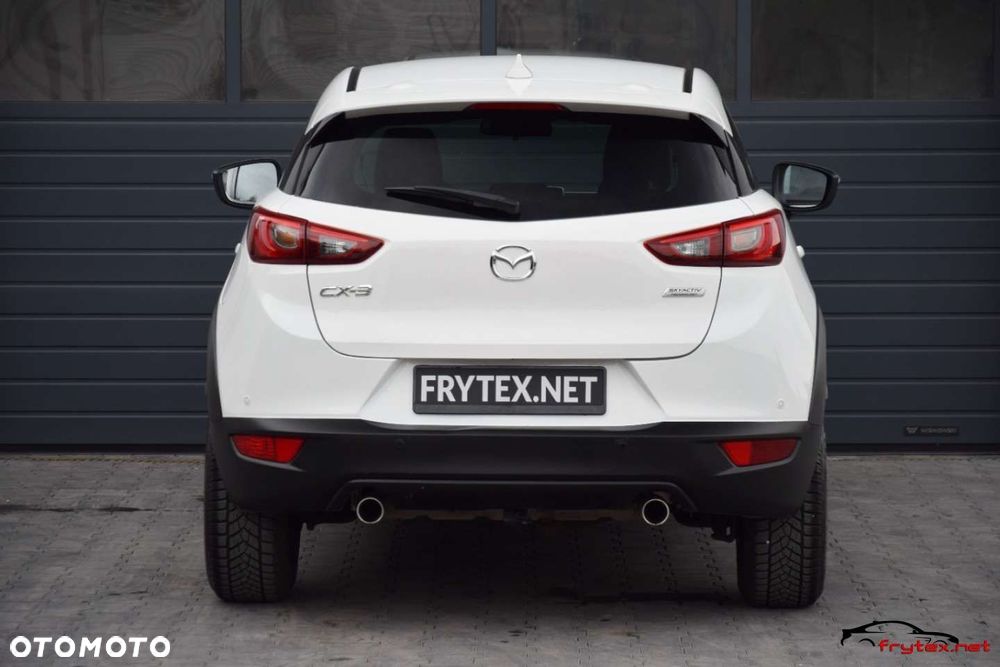Mazda CX-3 - 13