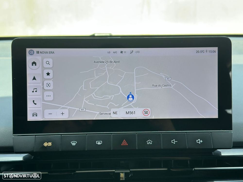 MG MG4 51 kWh Standard - 22