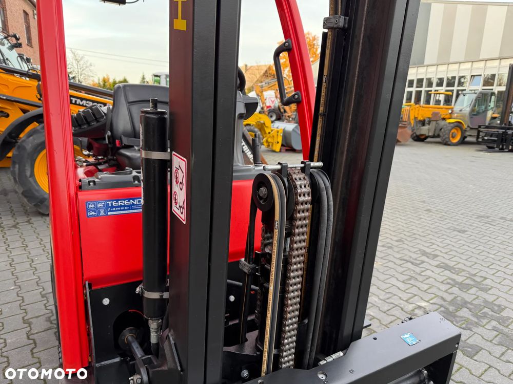 Hyster H2.0FTS - 12
