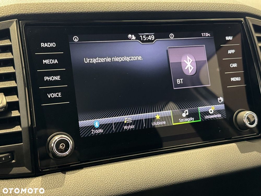 Skoda Karoq 1.5 TSI ACT Selection DSG - 28