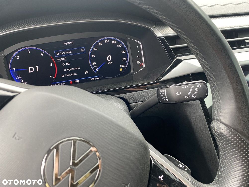 Volkswagen Arteon - 29