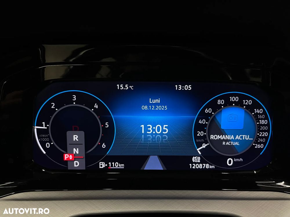 Volkswagen Golf 2.0 TDI DSG Life - 26