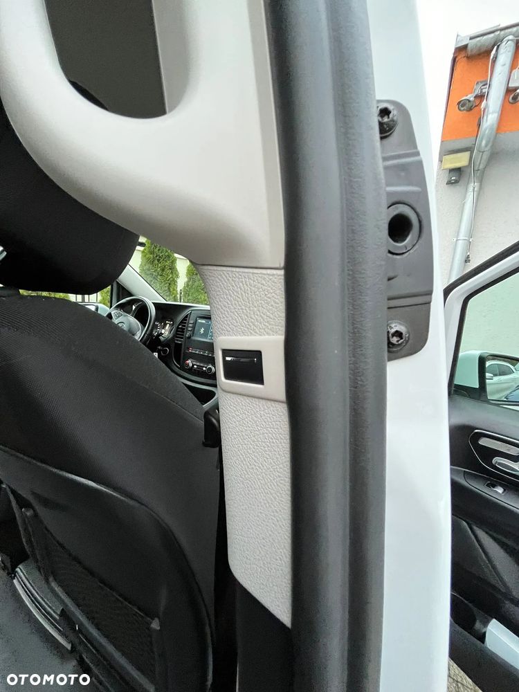 Mercedes-Benz Vito 119 4x4 - 3
