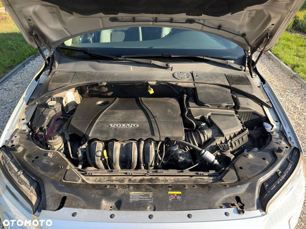 Volvo S80 - 29