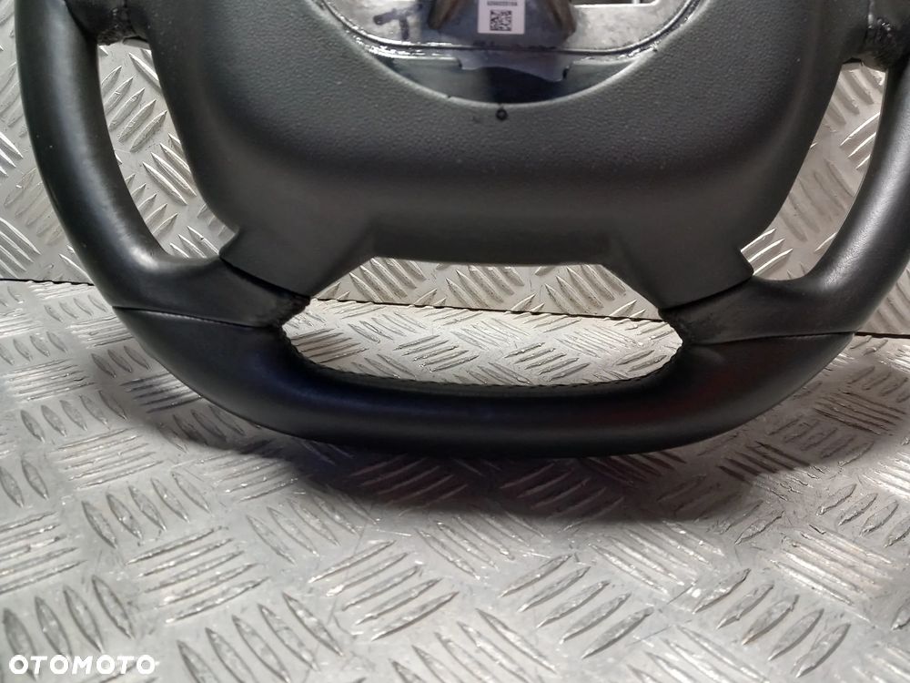 CITOREN C4 GRAND PICASSO II KIEROWNICA SKÓRA MULTIFUNKCJA 96777870 - 18