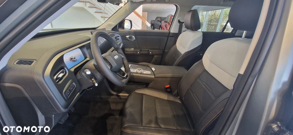 BAIC BJ30 - 13