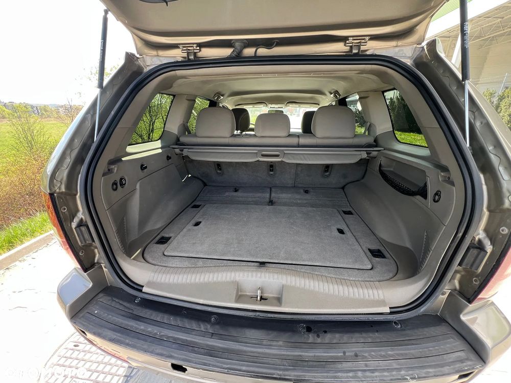 Jeep Grand Cherokee 3.0 CRD Limited Executive - 24