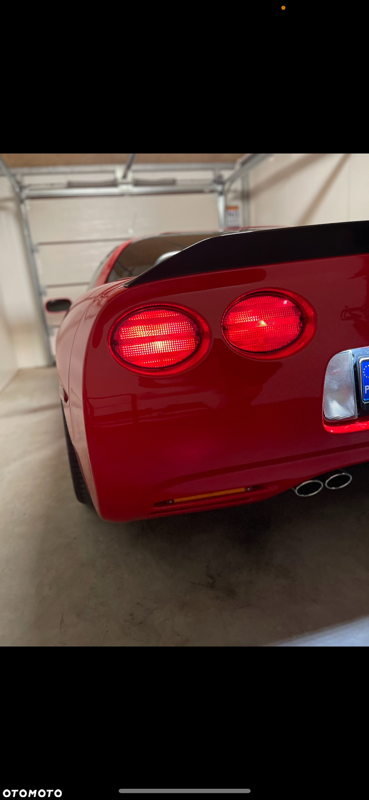 Chevrolet Corvette 5.7 - 13