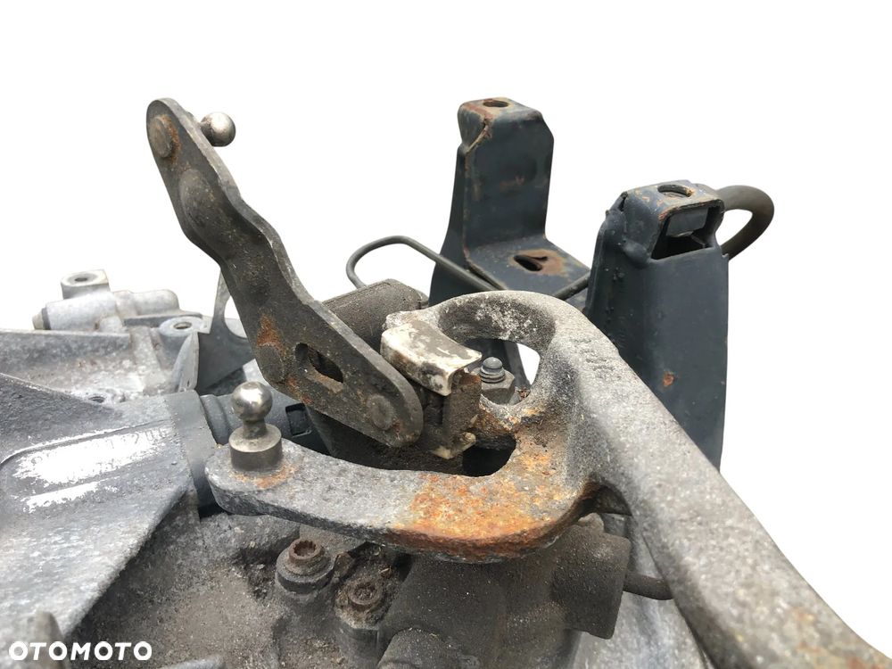 Skrzynia Biegów Manualna JPU Vw Fox 1.2 Benz 55 KM 02T301103L (2003-2021)- Gwarancja Wysyłka - 5