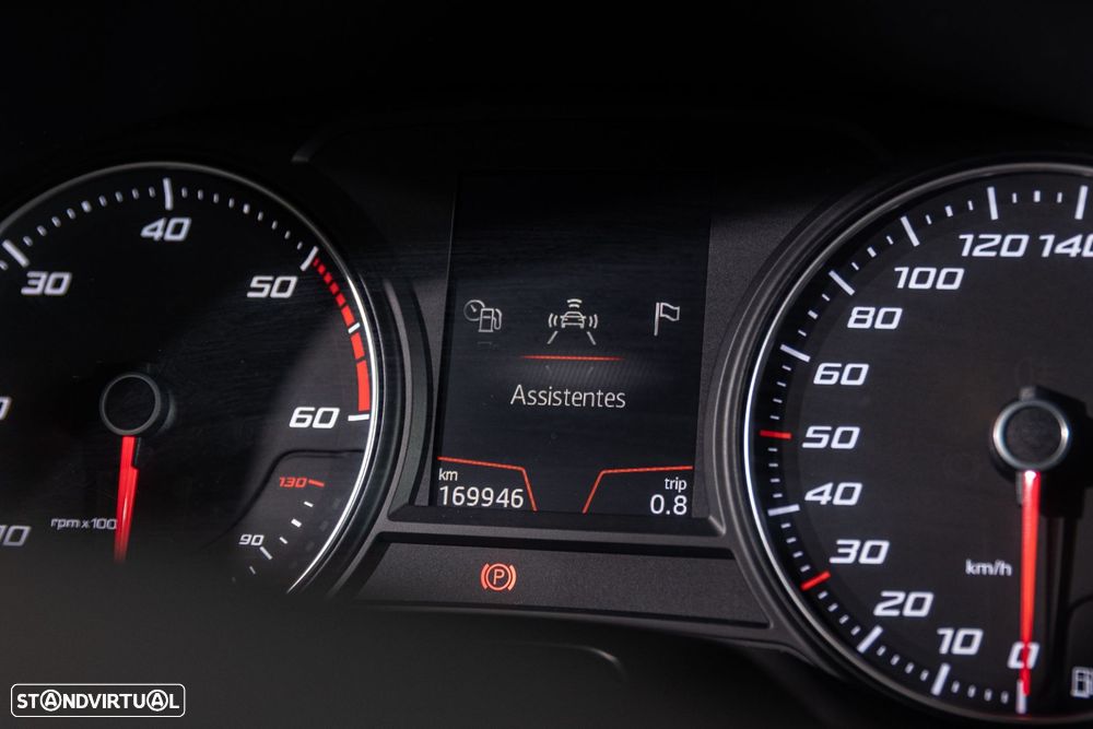 SEAT Ateca 1.6 TDI Style - 16